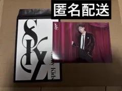 Straykids スキズ ラントレ トレカ スンミン 109 クリスマス