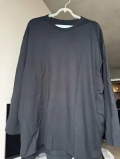 【非売品】Dulcamara ブラック 長袖カットソー