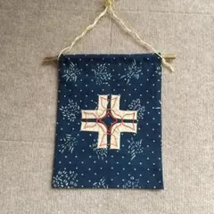 2026年最新】藍染タペストリーの人気アイテム - メルカリ