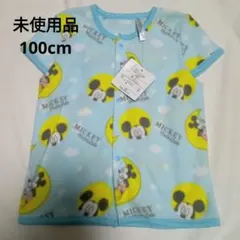 西松屋 ディズニー ミッキー スリーパー 100cm