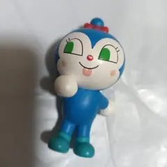 アンパンマン コキンちゃん フィギュア