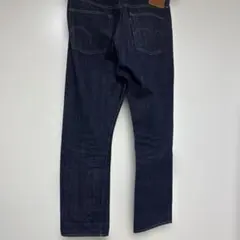 LVC リーバイス1944年モデルS501XX ジーンズ 大戦モデルW38L34