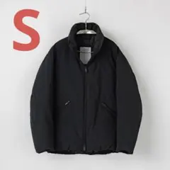 WYM MINIMAL HEAT FIBER DOWN JACKET