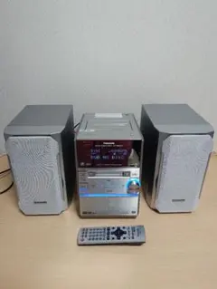 Panasonic MD コンポ　SA-PM905DVD SB-PM70 セットのサムネイル