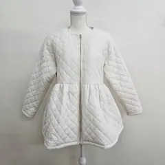 myu キルティングジャケット