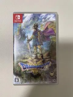 switch ソフトドラクエ