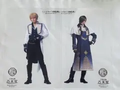 刀ミュ/夜半/2.5茶屋クリカセット