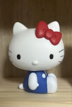 ハローキティHappyくじ　フィギュア