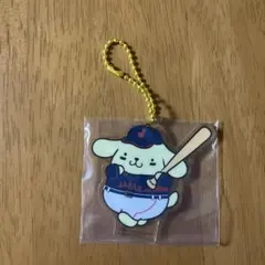 SAMURAI JAPAN サンリオ　タイトーくじ