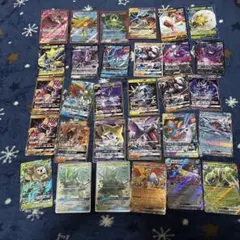 に*@様 ポケモンカード　GX＆V＆ex まとめ売り
