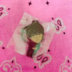 HiGH＆LOWガチャ TAKAHIRO首振り