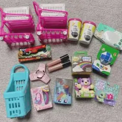 ミニブランズ セット まとめ売り