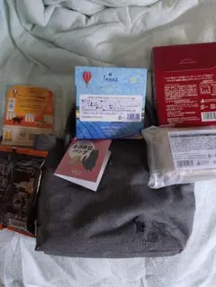 KALDI ネコの日バッグ