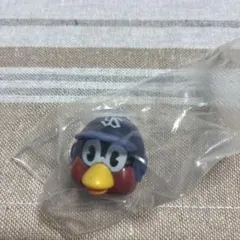 プロ野球マスコット　めじるしチャーム　つば九郎