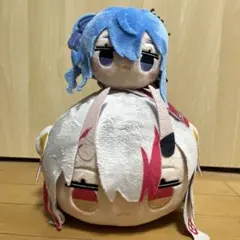ホロライブ　寝そべりぬいぐるみ
