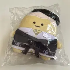 アイナナ 棗巳波 王様プリン ぬいぐるみ - メルカリ