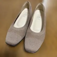 フィットフィット☆ニットパンプスのサムネイル