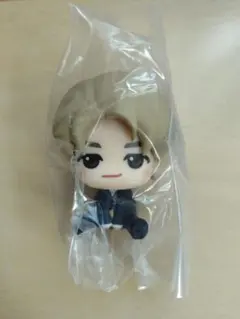 Mrs.GREEN APPLE　一番くじ （2024年）