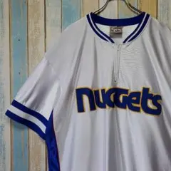 Majestic Hardwood Classics シューティングシャツ Majestic Hardwood Classics シューティングシャツ - メルカリ