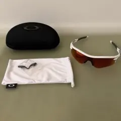 Oakley Radarlock サングラス OO9206-26