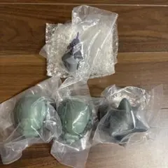 一番くじ ガンダム ジークアクス D賞 E賞 まとめ売り