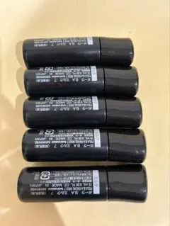 POLA 新発売 BA 第7世代 ミルク7 乳液 15mlx5本 - メルカリ