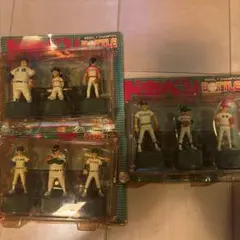 2026年最新】ドカベン フィギュアの人気アイテム - メルカリ