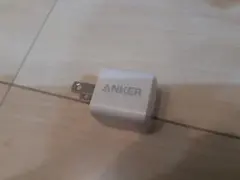 アンカー 充電器