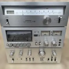2026年最新】sa-6800 PIONEERの人気アイテム - メルカリ