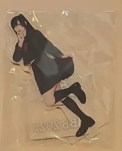 JILUKA Boogie 2025年生誕祭アクスタ 黒セーラー