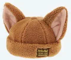 『美品』ピーターパン 耳付きファンキャップ ロストキッズ