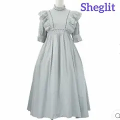 2026年最新】SHEGLIT ワンピースの人気アイテム - メルカリ
