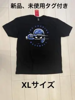 MLB ロサンゼルス デコルテポーズ ドジャース 大谷翔平 Tシャツ