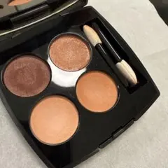 シャネルレキャトルオンブル384イマジネール