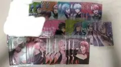 アイナナ ウエハース 25 ノーマル