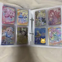 M*A様 ひみつのアイプリ　２弾　まとめ売り　サイン