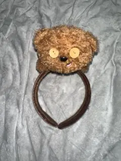 ティム カチューシャ ユニバ ユニバーサル・スタジオ・ジャパン