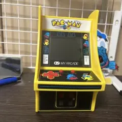 パックマン　レトロゲーム