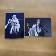 舞台　刀剣乱舞　初演　維伝　鶴丸国永　染谷俊之