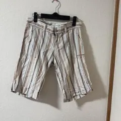 T&C Surf Designs ハーフパンツ Lサイズ ストライプのサムネイル