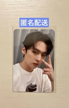 リノSOUNDWAVE特典トレカ