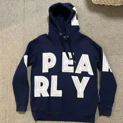 パーリーゲイツ　パーカー　サイズ1