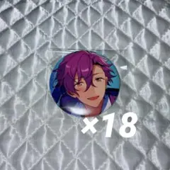 あんスタ コレ缶 2025 Nov. Casual アドニス