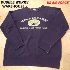 よっしー様ダブルワークス ナス紺 チャンピオン WAREHOUSE