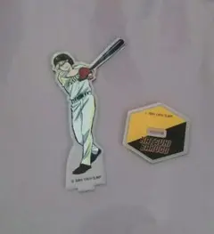 僕のヒーローアカデミア ヒロアカ ソフトバンクホークス アクリルスタンド 爆豪