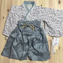 スウィートマミー　袴