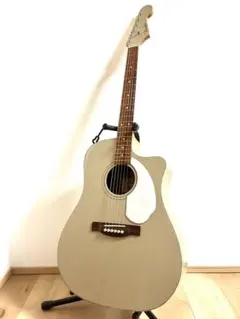 【Fender フェンダー Sonoran SCE 希少レア色】エレアコのサムネイル