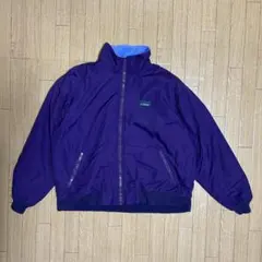 L.L.Bean/エルエルビーン/ロゴ/ジャケット/Warm-up Jacket