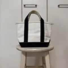 エルエルビーン　ミニ　トートバッグのサムネイル