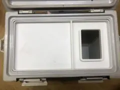 ダイワ クールラインGXU-1600 中蓋トレー&アイストレー&メッシュ底板